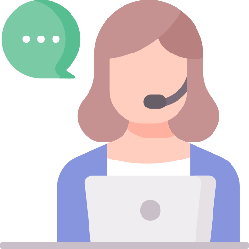 Customer Service Icon
